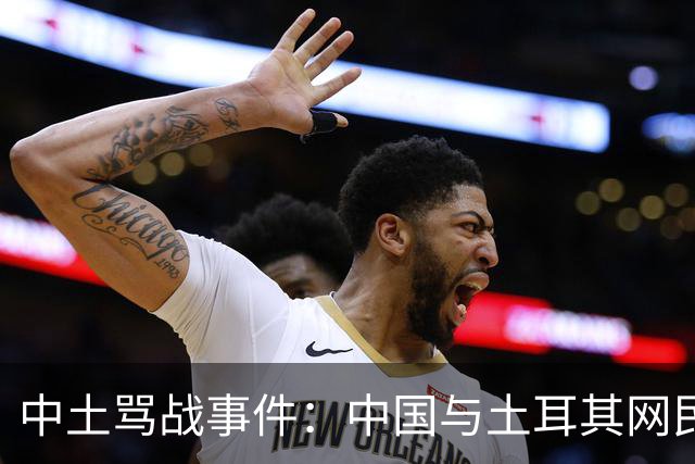 中土骂战事件：中国与土耳其网民爆发了一场史诗级大规模网络骂战。