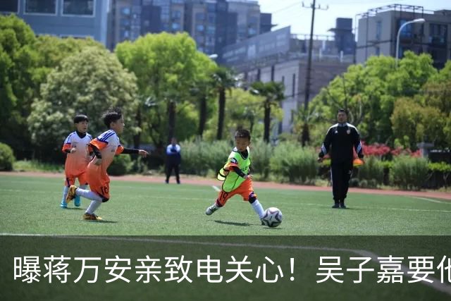 曝蒋万安亲致电关心！吴子嘉要他辩论当面问沈伯洋“司法迫害”