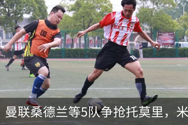 曼联桑德兰等5队争抢托莫里，米兰愿套现