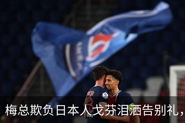 梅总欺负日本人戈芬泪洒告别礼，莱巴表白中国伊埃拉救六赛点徒劳