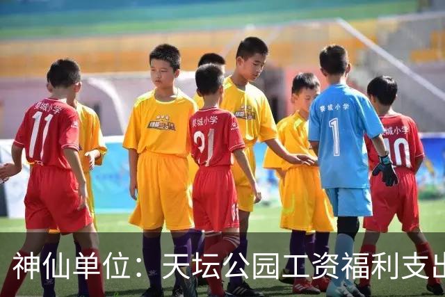 神仙单位：天坛公园工资福利支出人均最高27万元/年